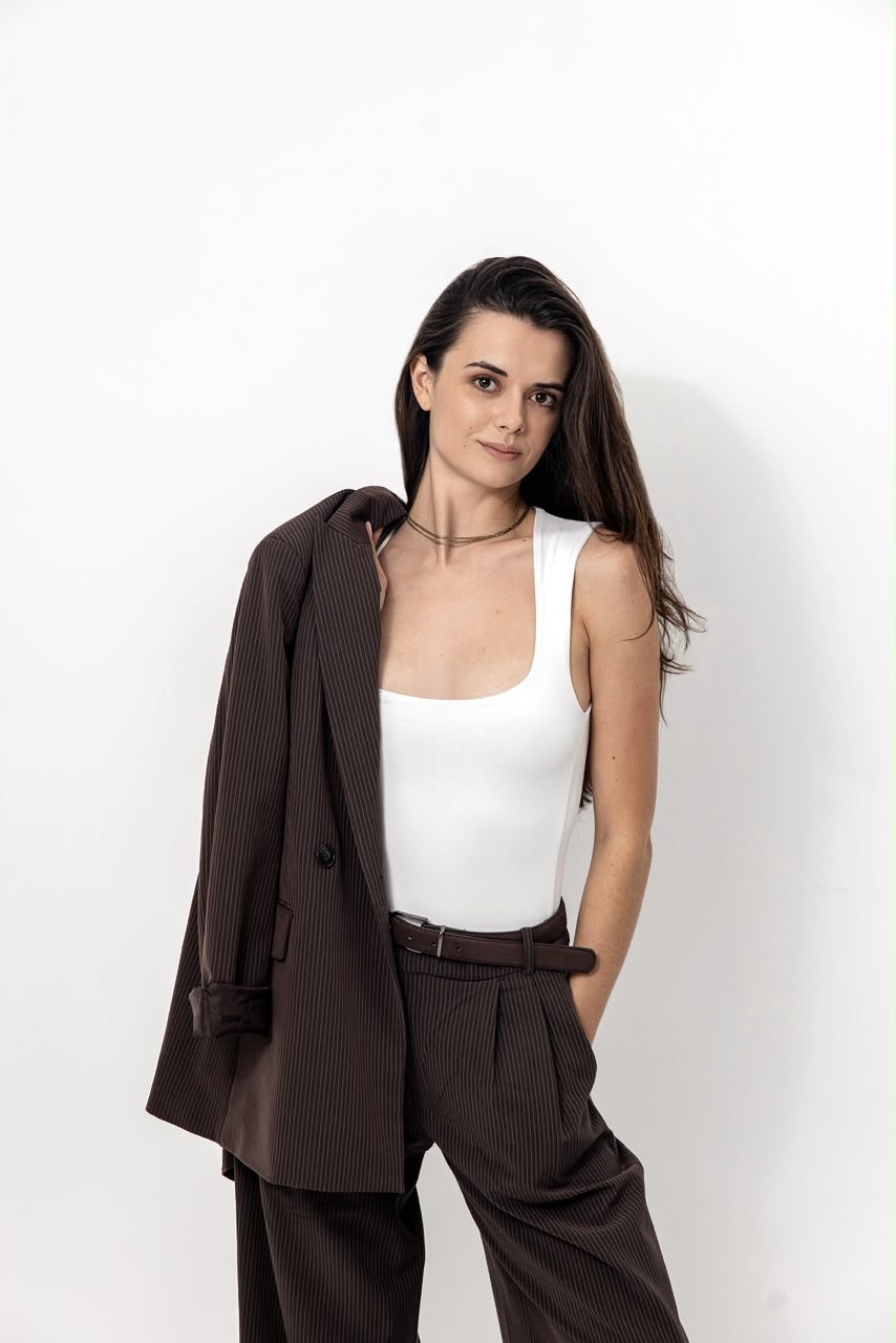 Clara. Photographer in Dubai