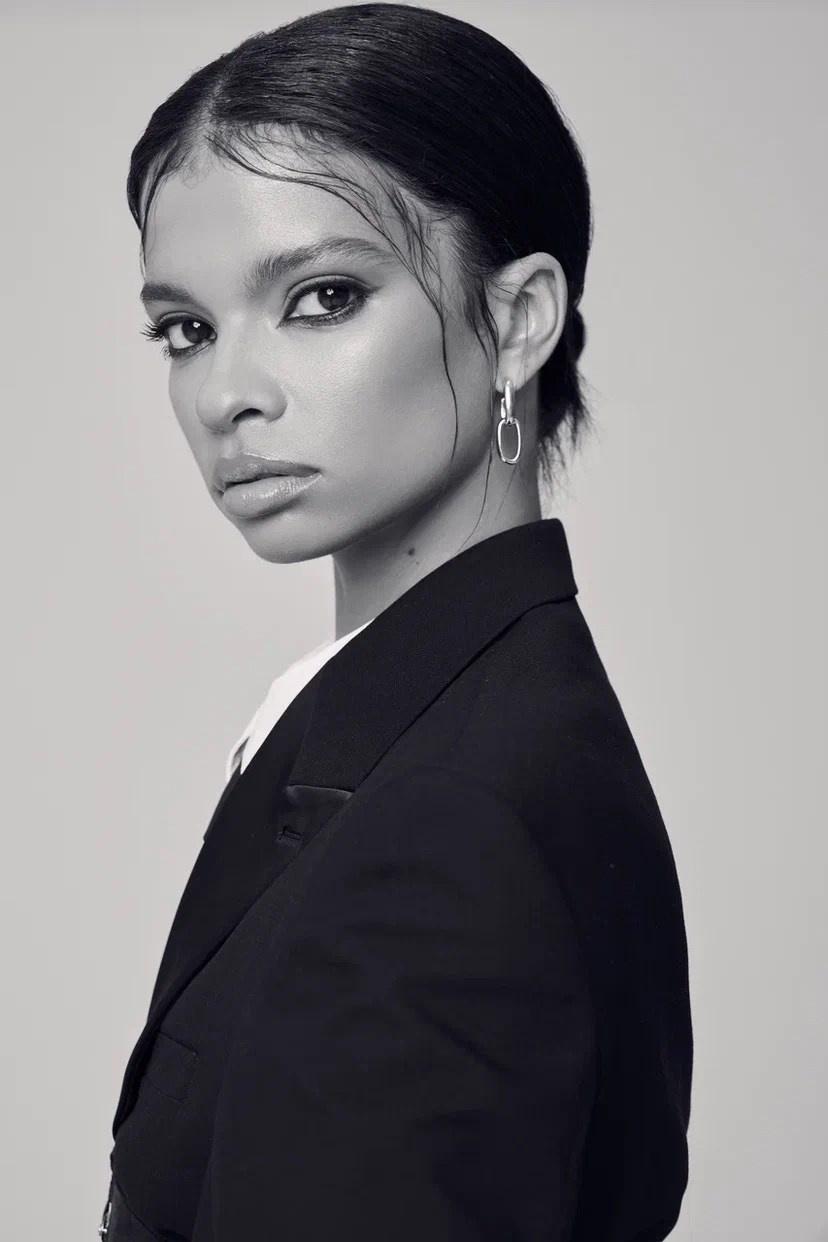 Layane. Photographer in Dubai