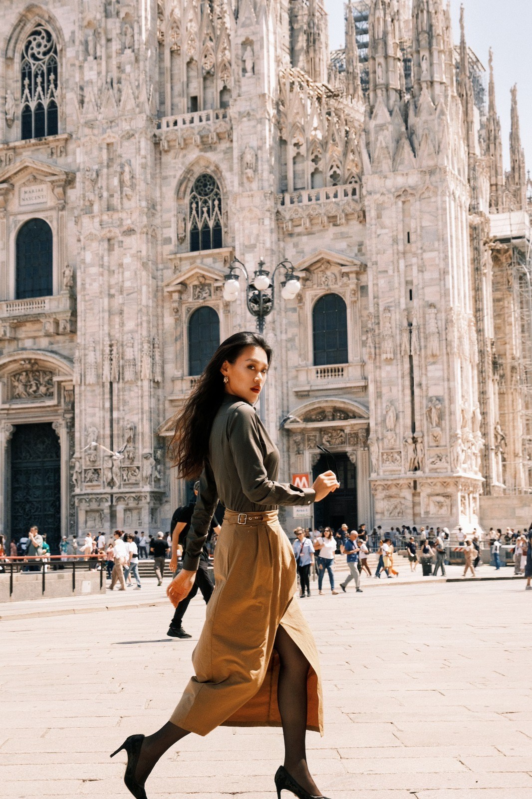 Anqi. Photographer in Dubai