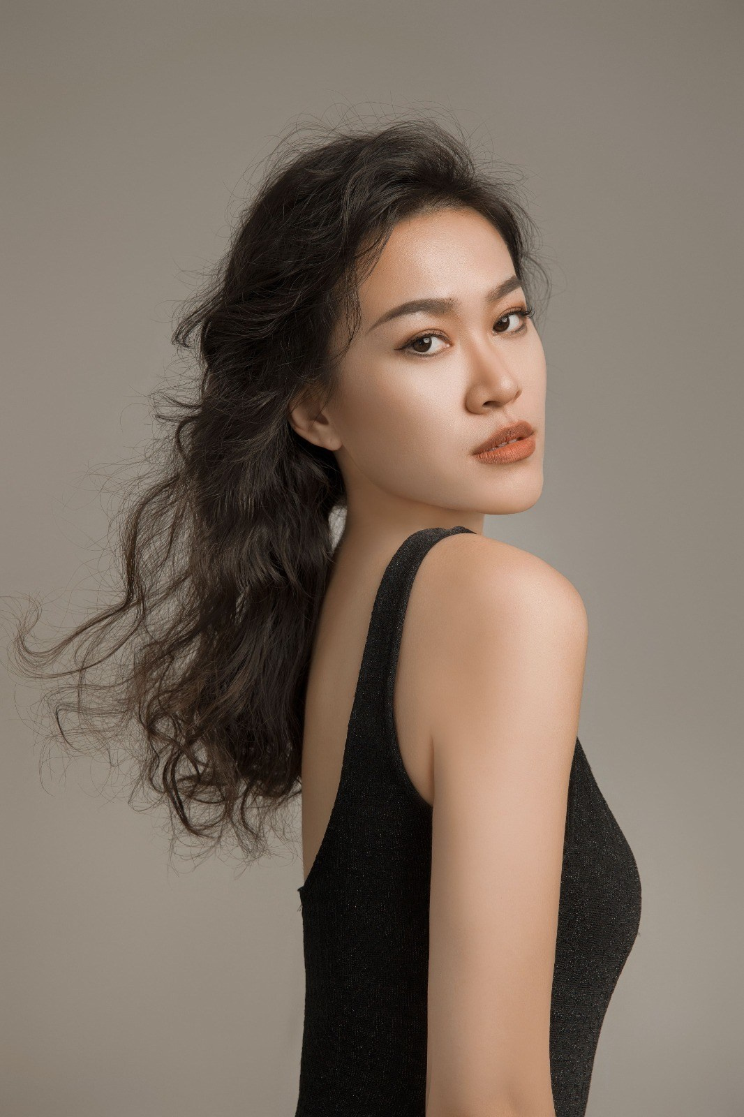 Anqi. Photographer in Dubai