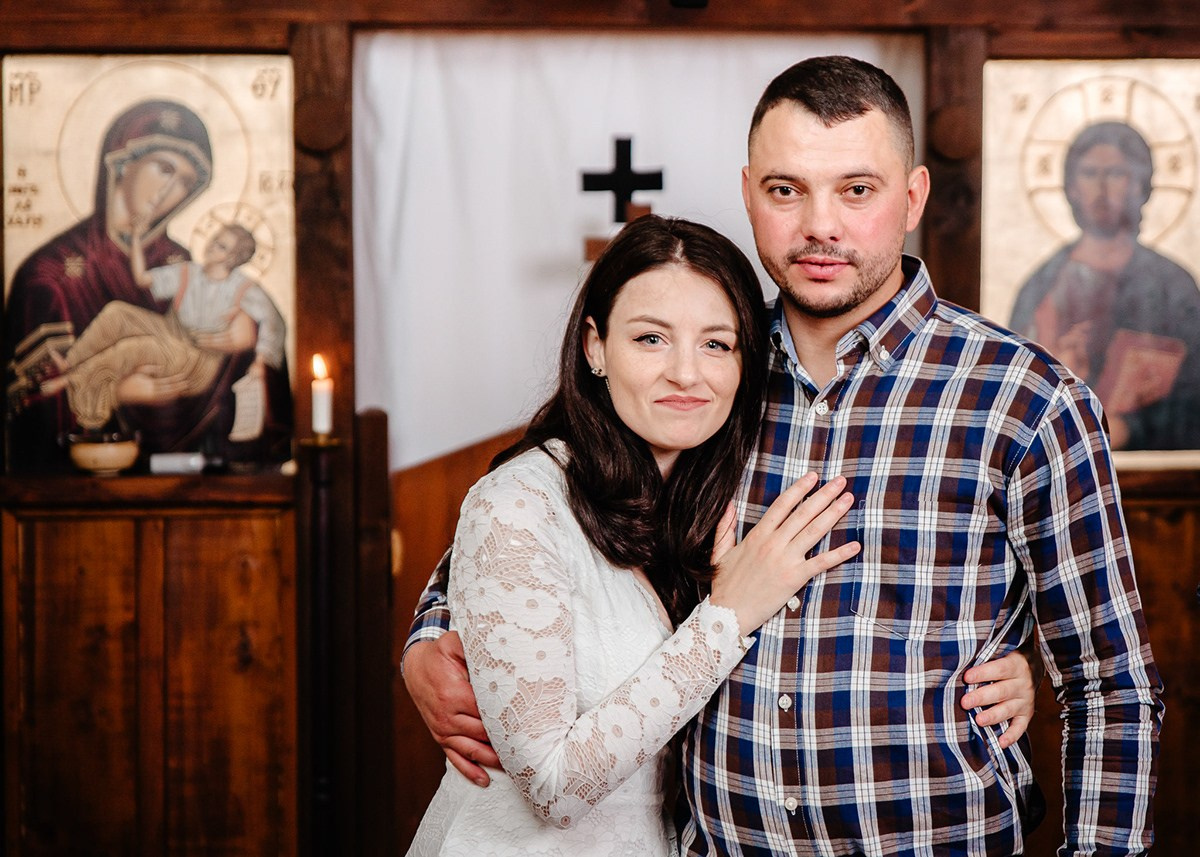 Botez Anastasia Teodora — 24.08.2024. DanFotograf.dk