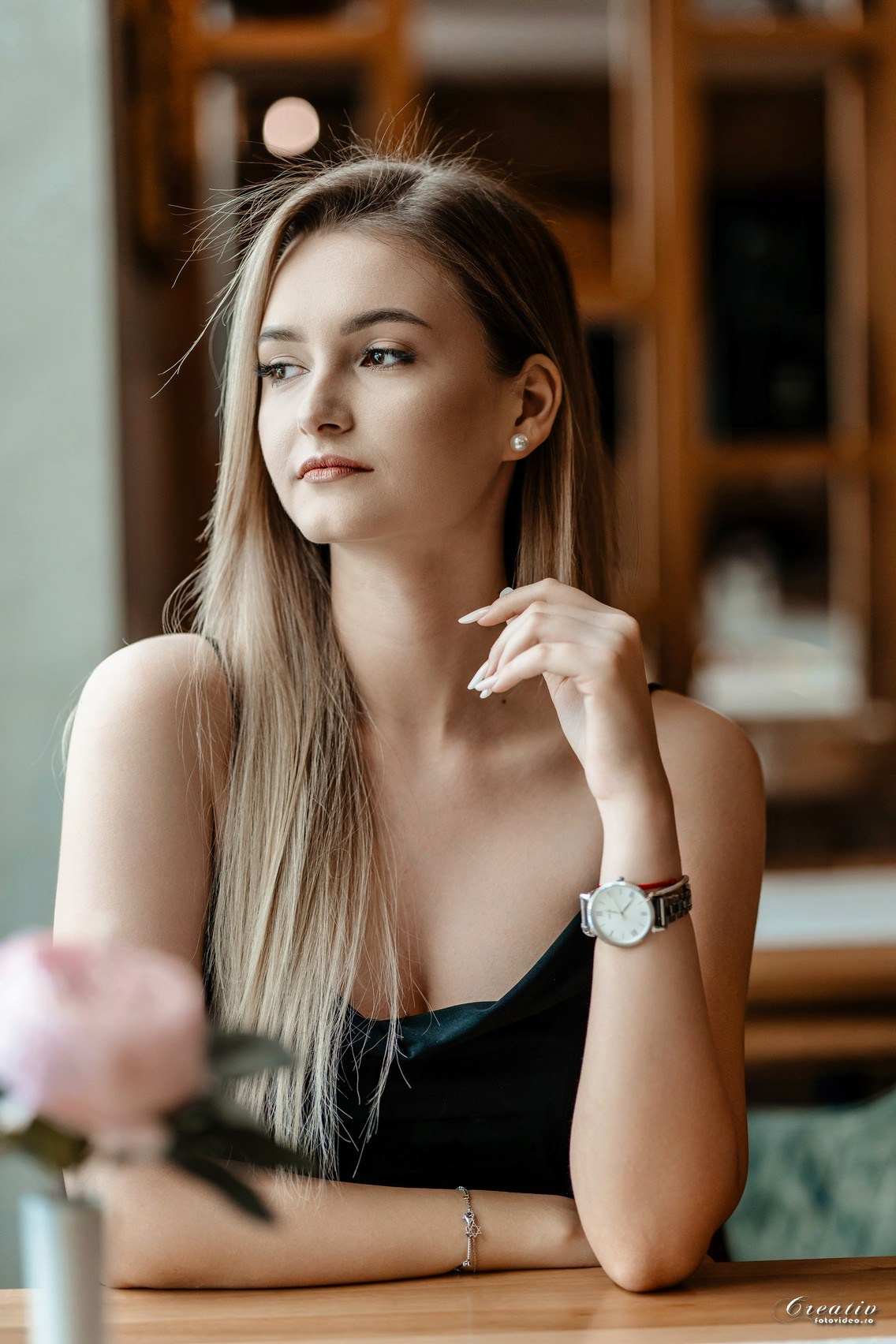 Oferta albume absolvenți 2026. Fotograf nuntă Bistrița | fotograf botez | Creativ Foto Video | Vasile Mizgan