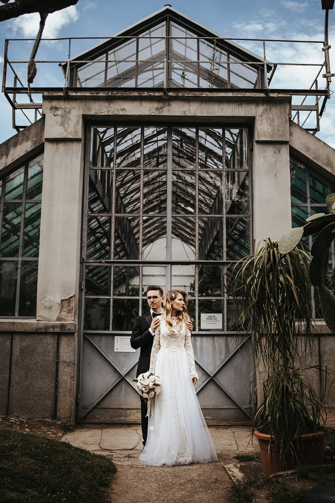 Ioana & Neemia. Ionutdraganfoto.com