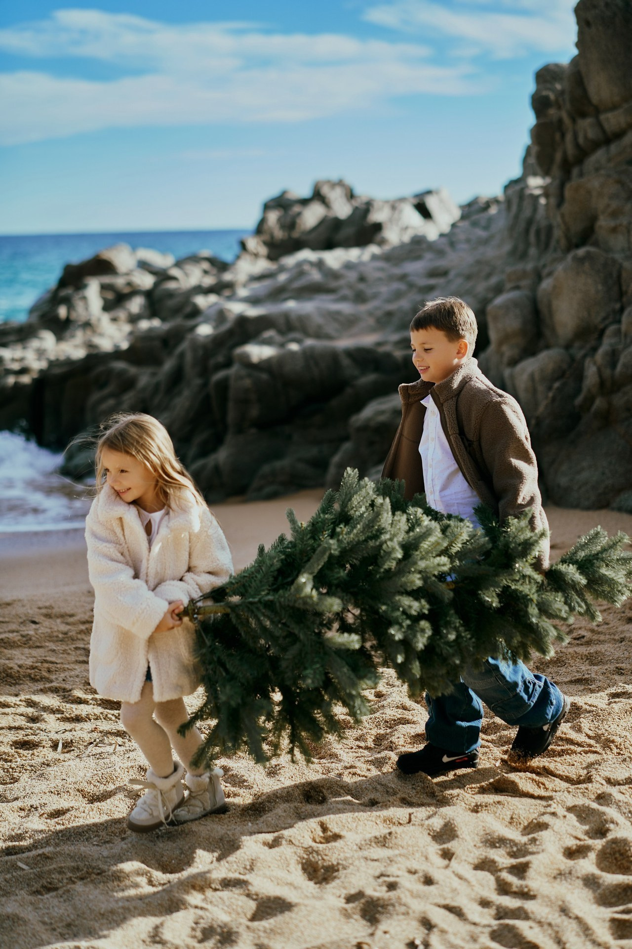 ОТЗЫВЫ. Фотограф в Барселоне Жанна Захарченко