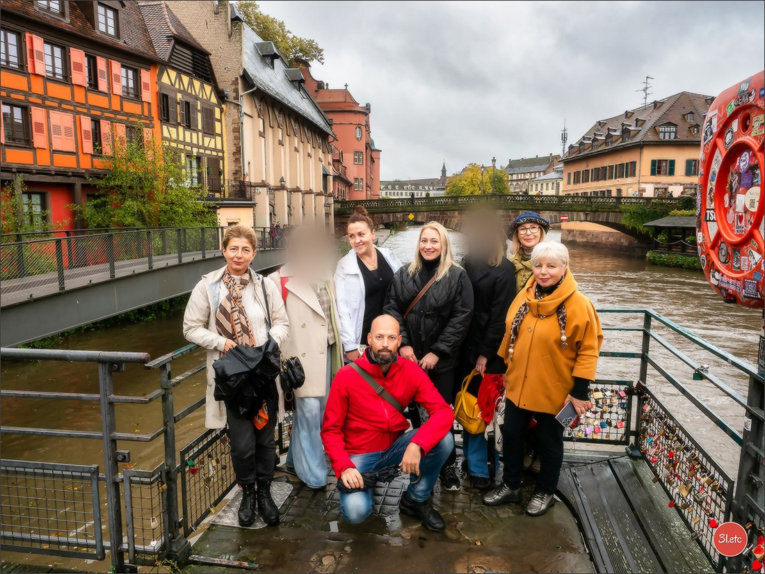 Ретрит в Эльзасе с Марией Ланг. Photographe à Strasbourg | Portraits, Studio, Enfants, Événements