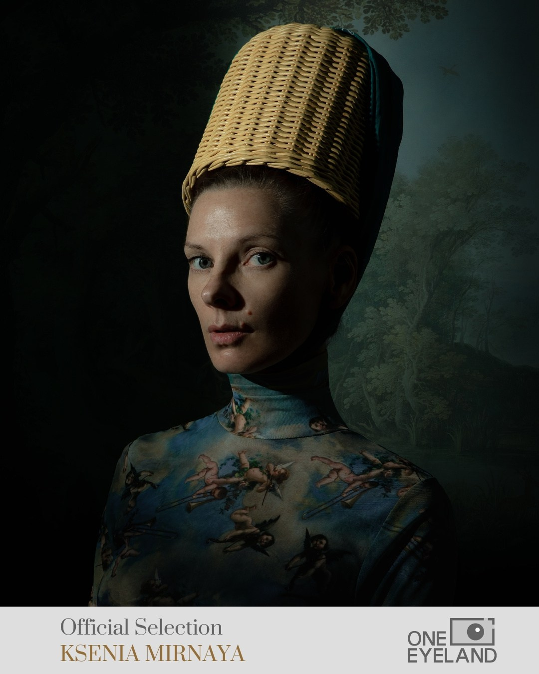 ONE EYELAND. Ксения Мирная — Фотограф, с которым вы напишете вашу историю…