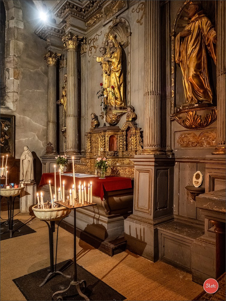 Montluçon / Nevers / Château Tamlay. Photographe à Strasbourg | Portraits, Studio, Enfants, Événements