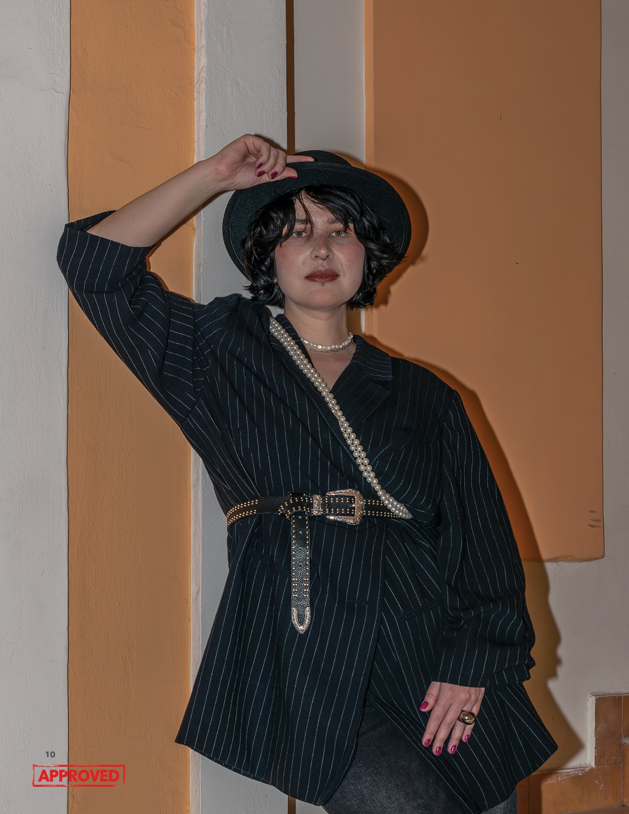 Ольга. Виктория Федосеенко, фотограф в Сербии