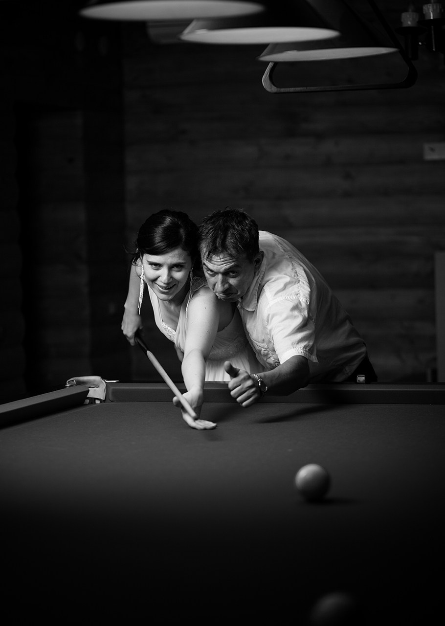 Свадьба Южноукраинск