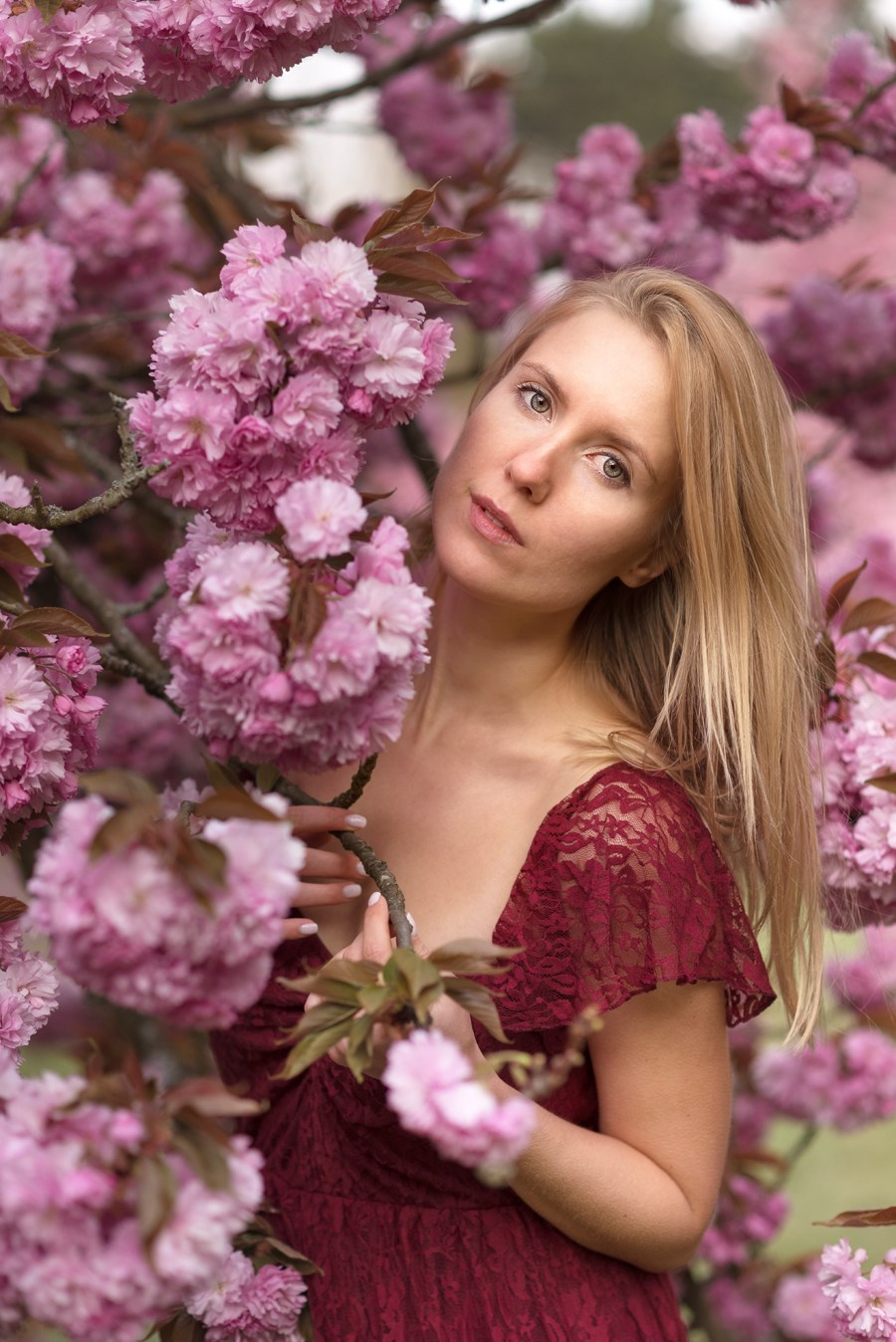 Photo professionnelle individuelle Bondue