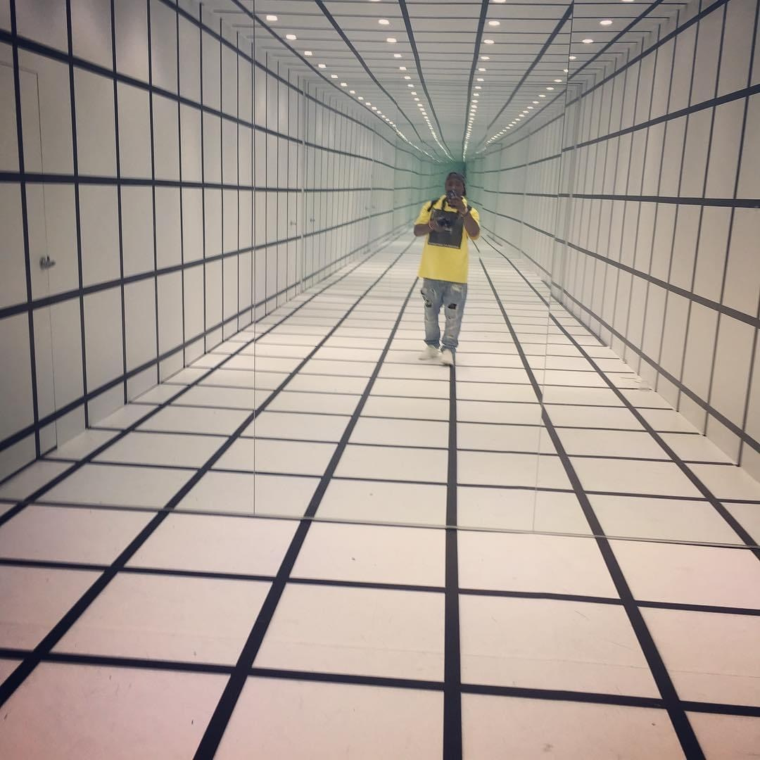 Lens work from the field 10