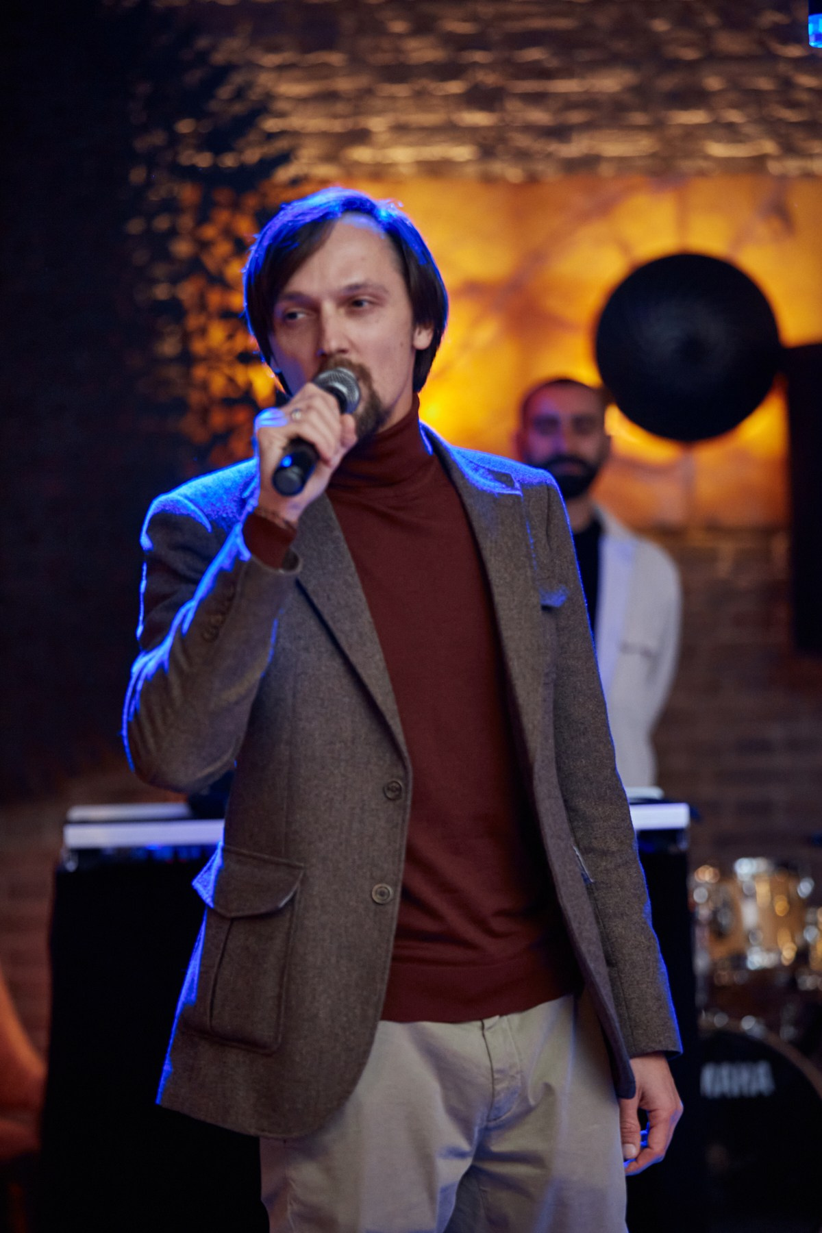 Team buildings. Photographer in Baku Kamran Enceladus