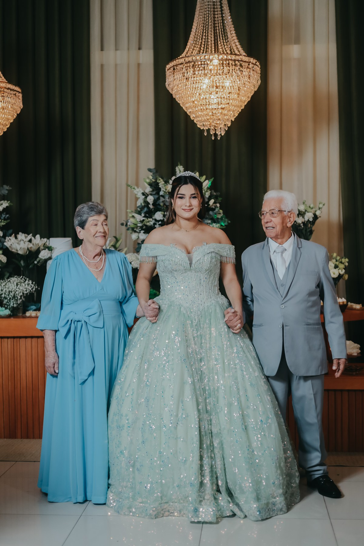 Maria Clara | Debutante | Labelle Mansion, Resende/RJ. Studio Rodney Côrtes