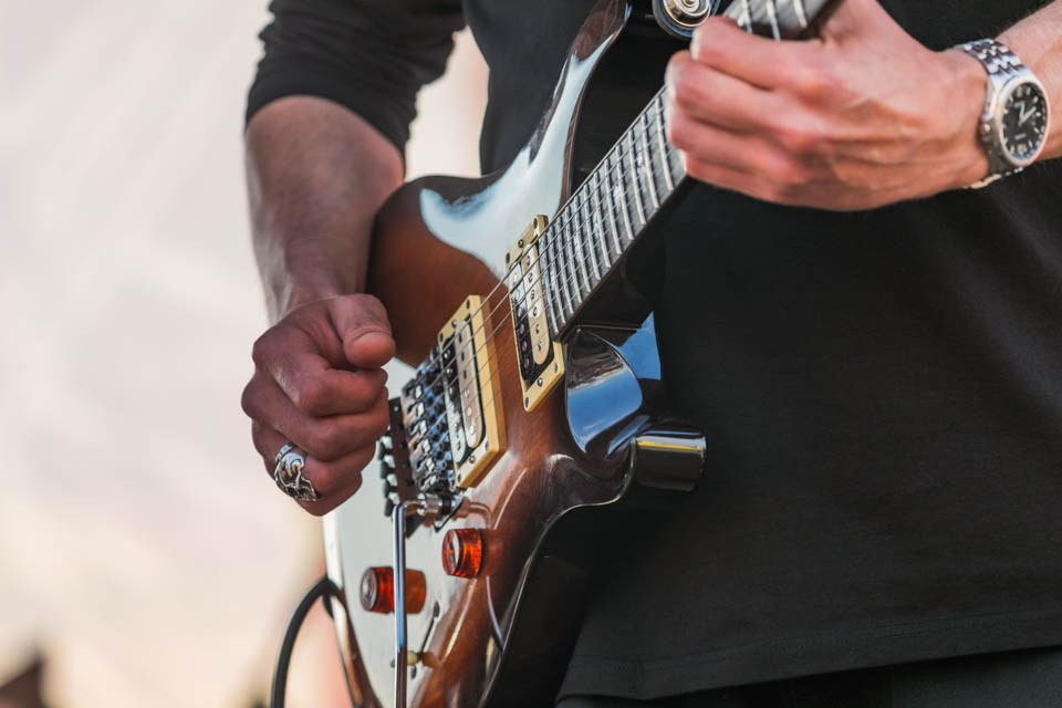 Музыкальный фестиваль «Питер-Мьюзик-Бенд» — 2024. Репортажный и концертный фотограф в Санкт-Петербурге Адмакина Дарья