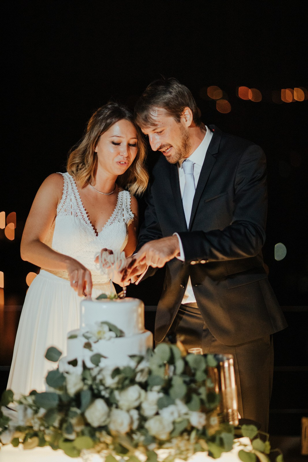 Joana and Zé. Love Frames | Luxury Wedding Photography & Films in Portugal & Europe