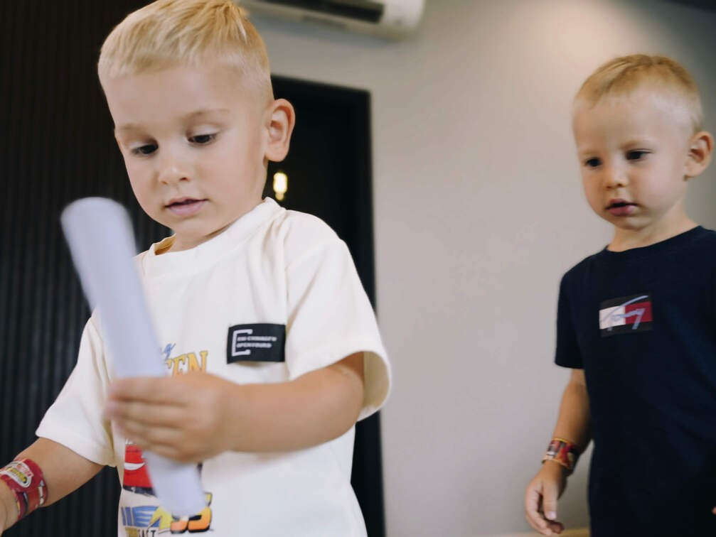 професионални снимки на деца София