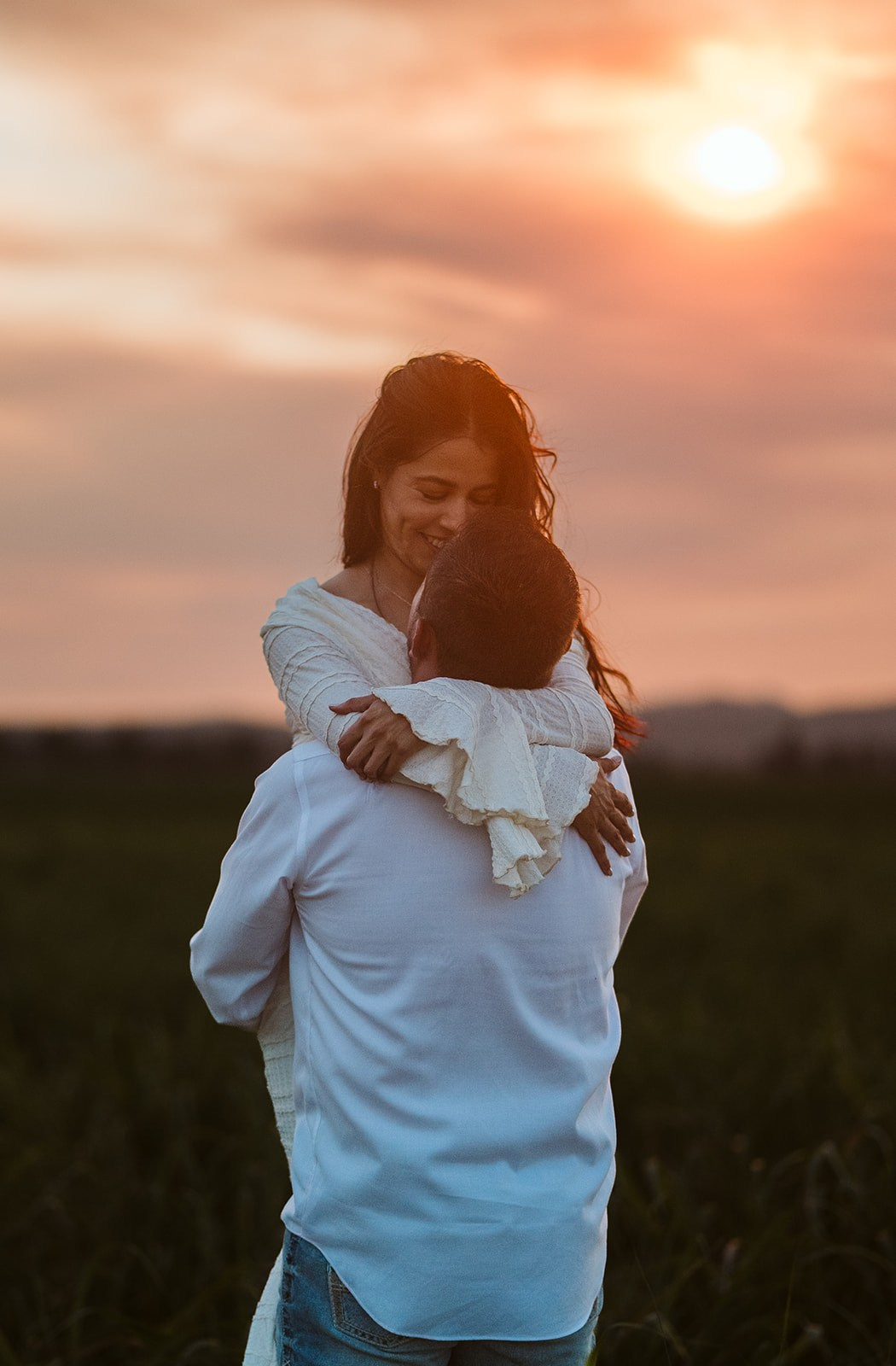 SAVE THE DATE / ENGAGEMENT. Wedding Photographer and Filmmaker in Guadalajara Mexico Abraham Linares