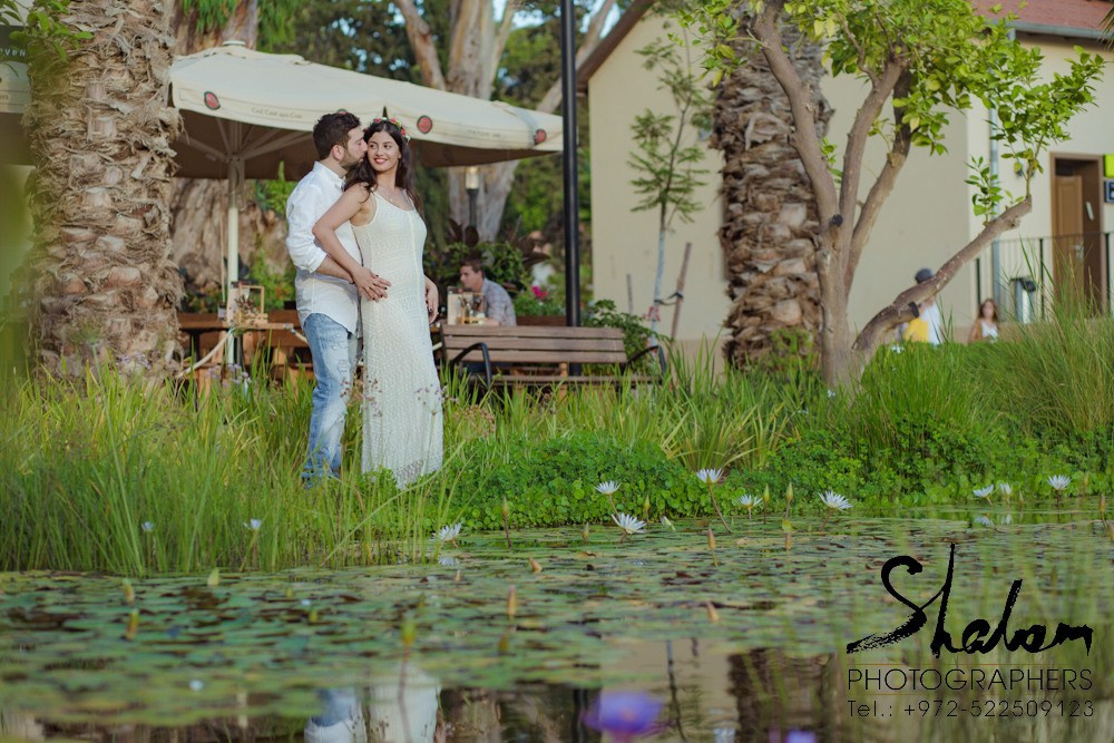 Stella & Elijahu. Wedding and events photographers Studio Shalom