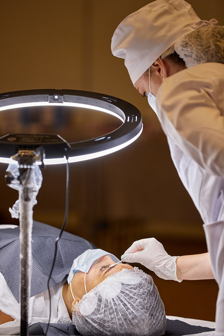 WULOP 2024 Baku Day 1. Photographer in Baku Kamran Enceladus