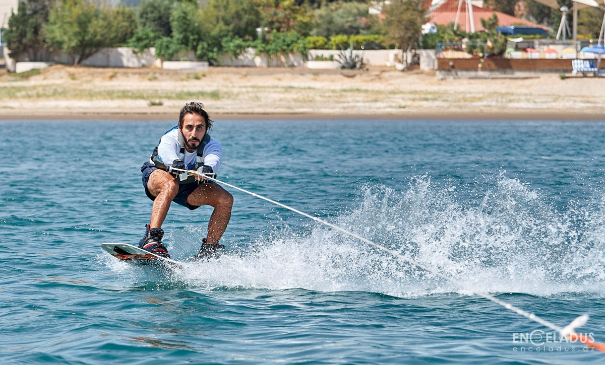 Team buildings. Photographer in Baku Kamran Enceladus