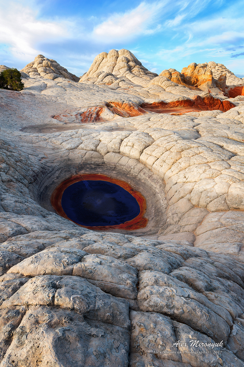 Национальный Монумент Вермилион Клифс. Alex Mironyuk Photography