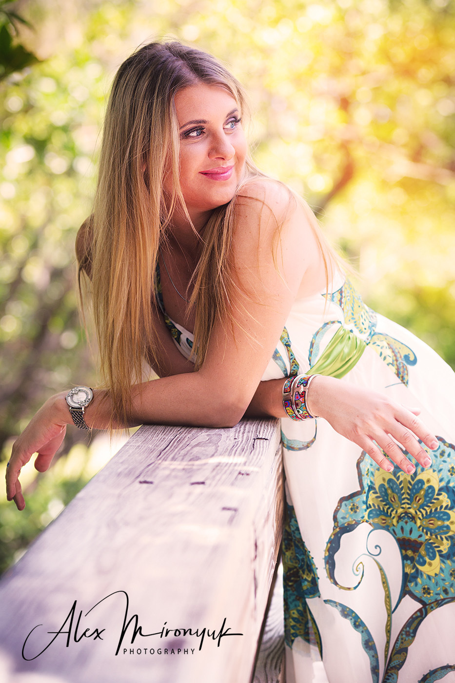 Model's Portfolio. Alex Mironyuk Photography