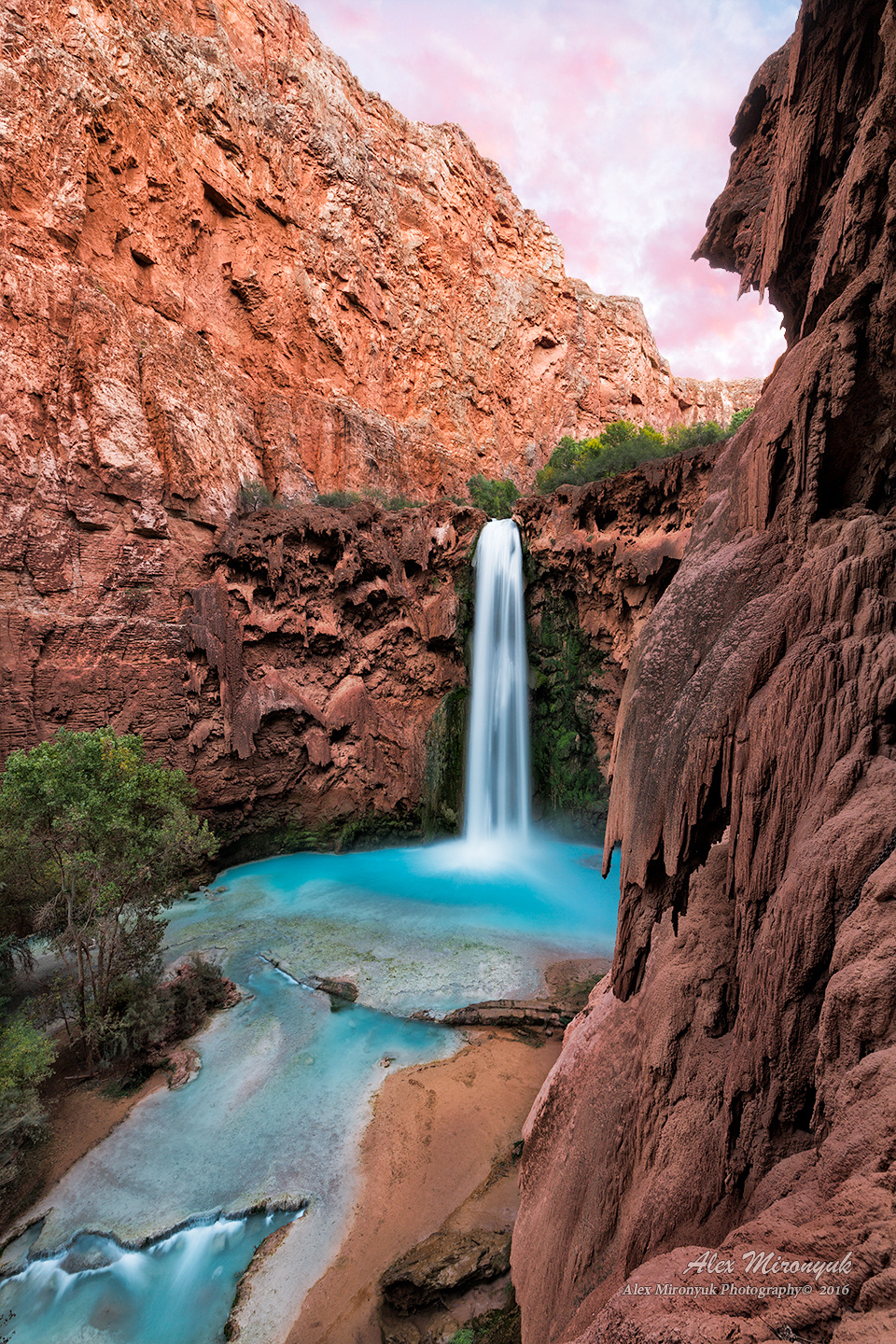 Havasu. Alex Mironyuk Photography