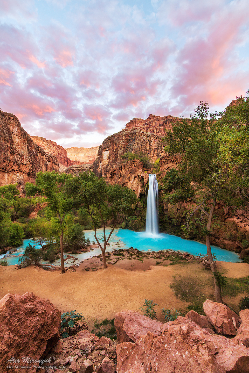 Havasu. Alex Mironyuk Photography