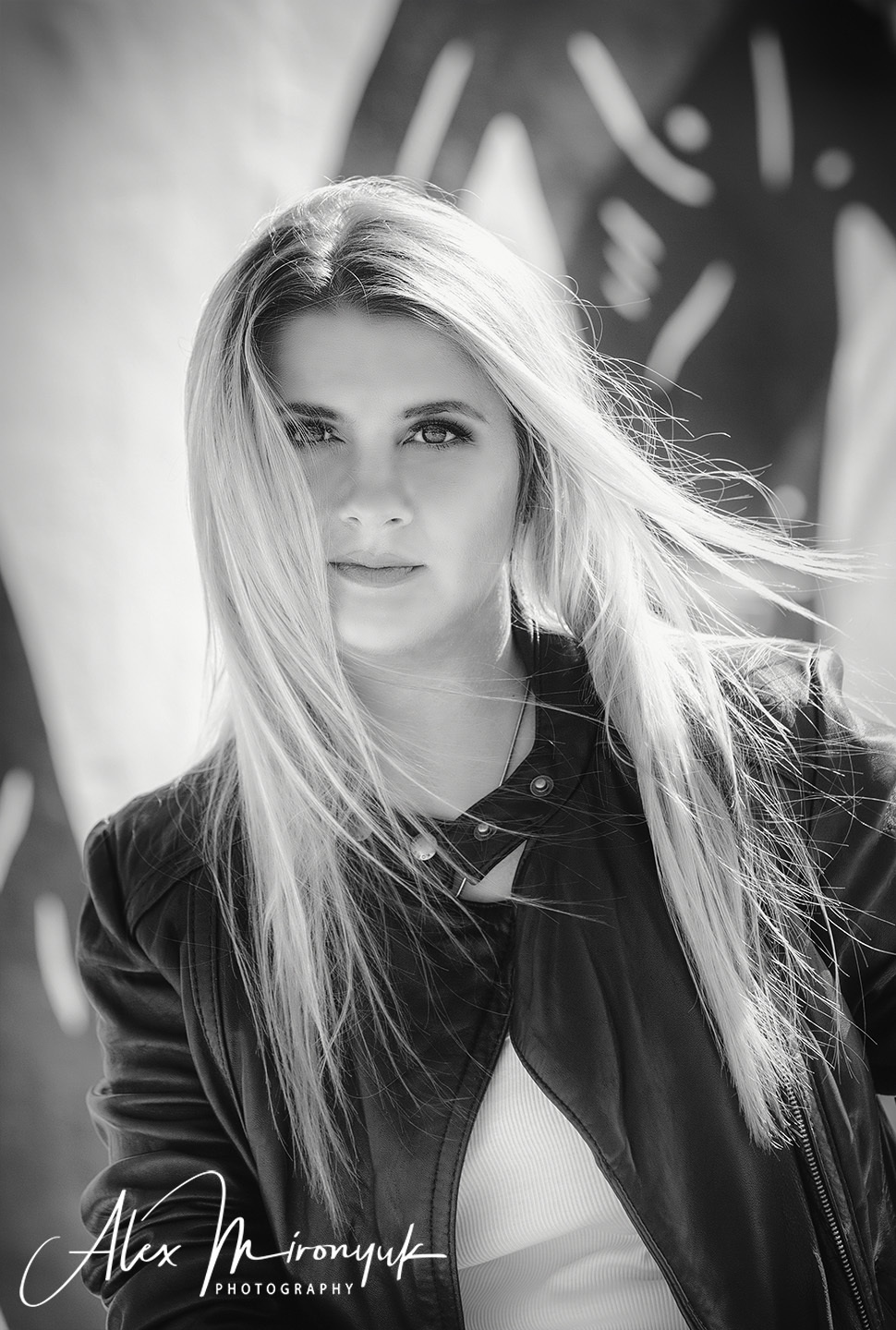 Model's Portfolio. Alex Mironyuk Photography