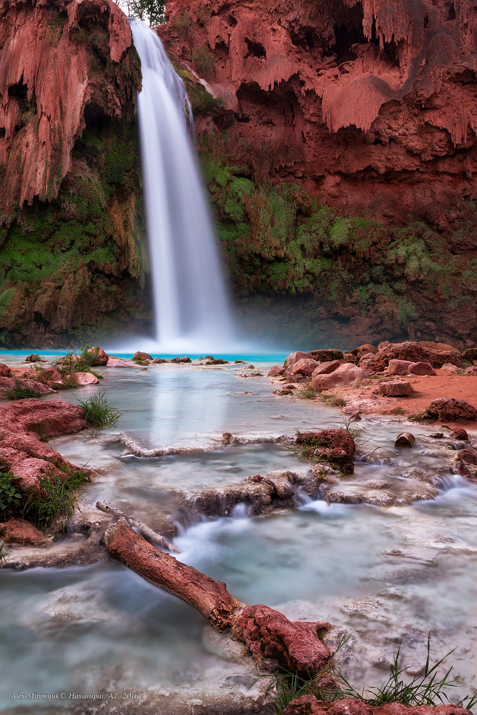 Havasu. Alex Mironyuk Photography