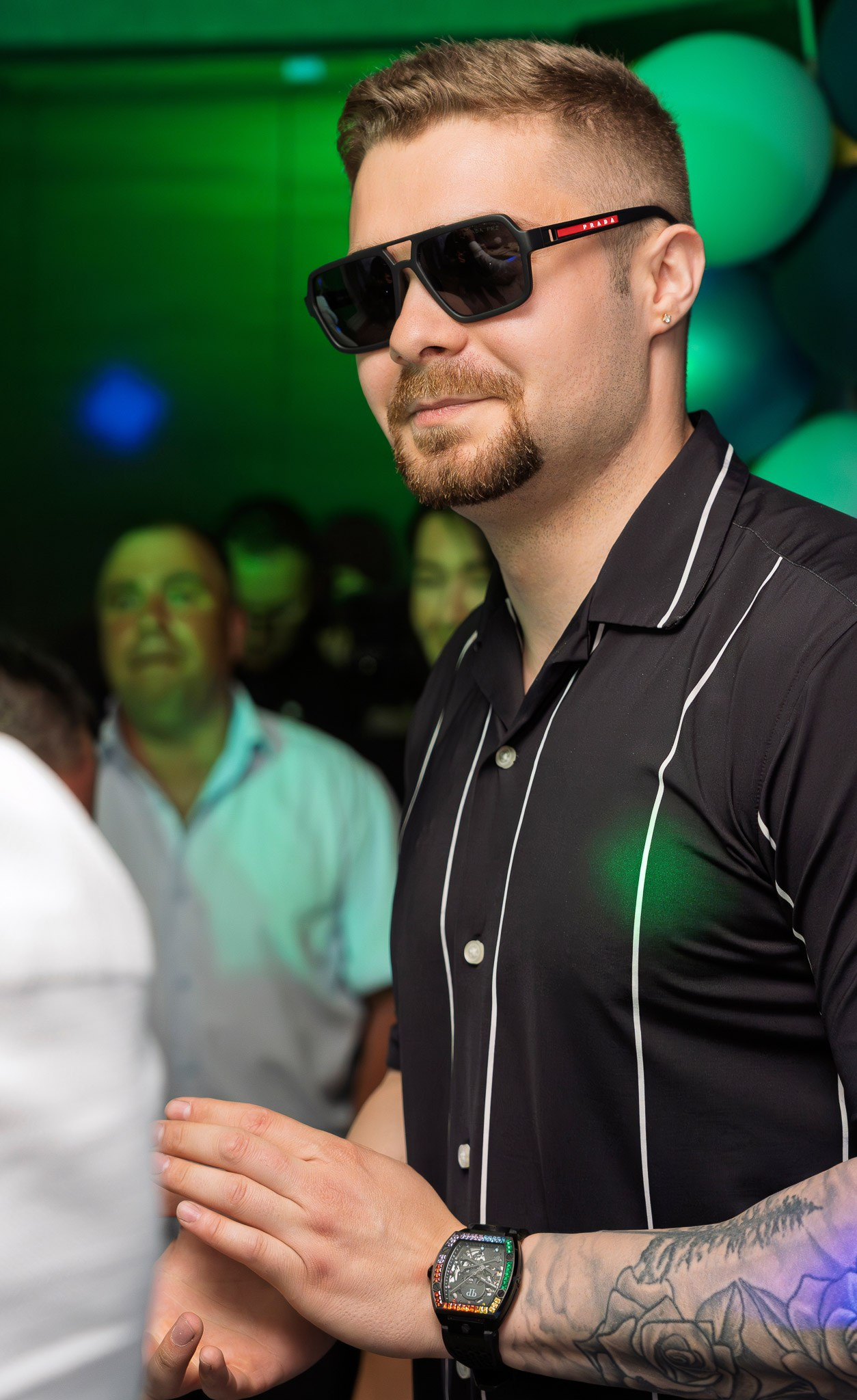 Christening Photo & Video Services. Wedding photographer in United Kingdom