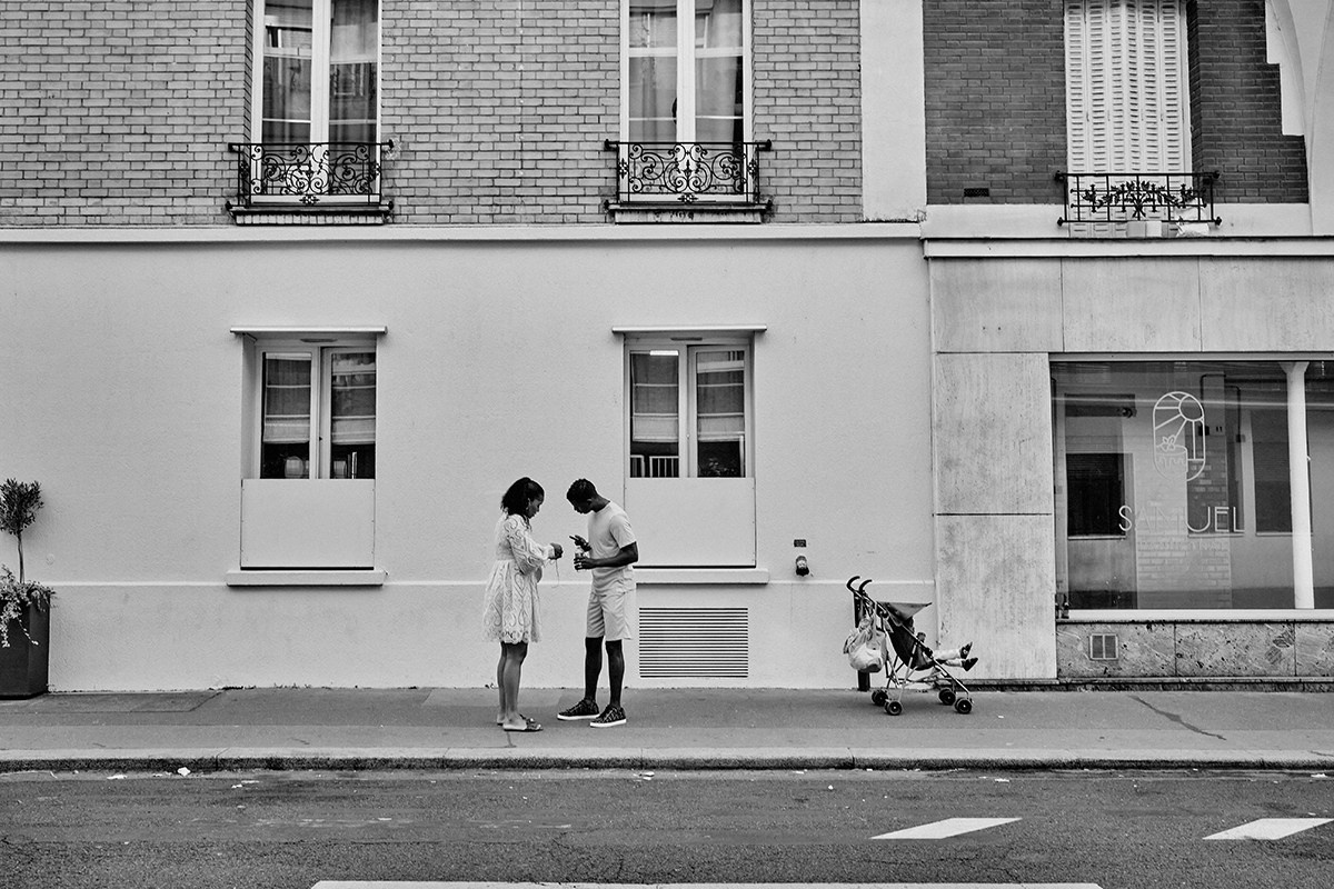 Paris_2023. Портретный фотограф Алена Новгородцева