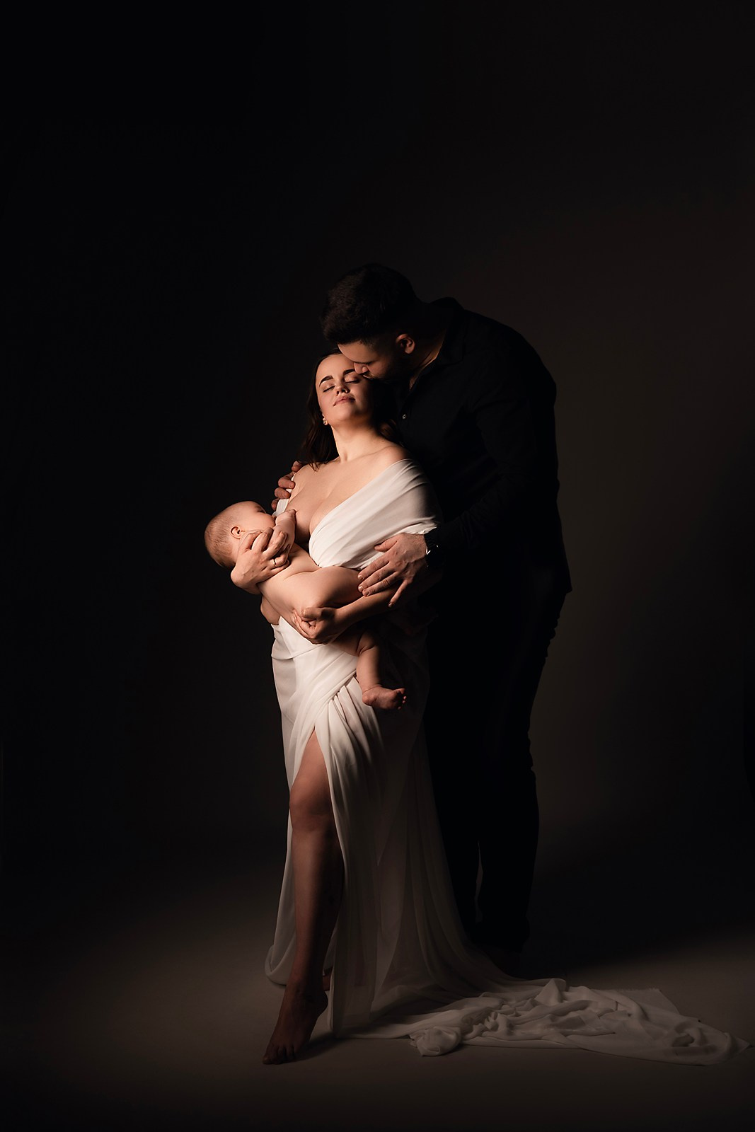 Sesja rodzinna. VideofotKA.pl