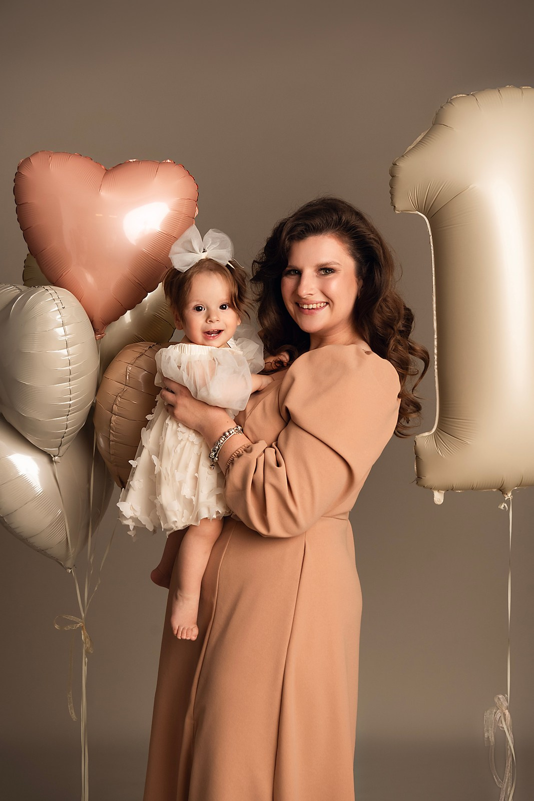 Sesja urodzinowa. VideofotKA.pl