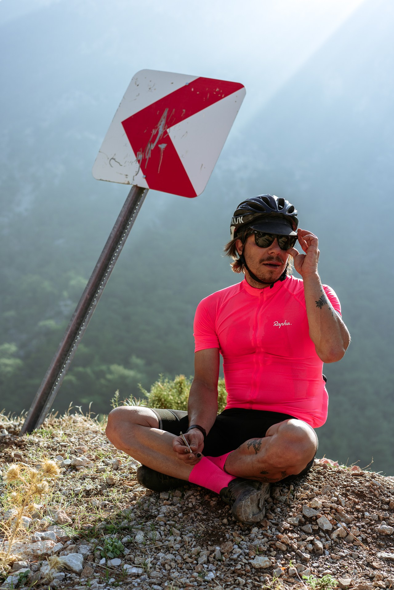 Hedonism Cycling Camp 2021 #cycling. Photographer Evgeniya Dovgalyuk