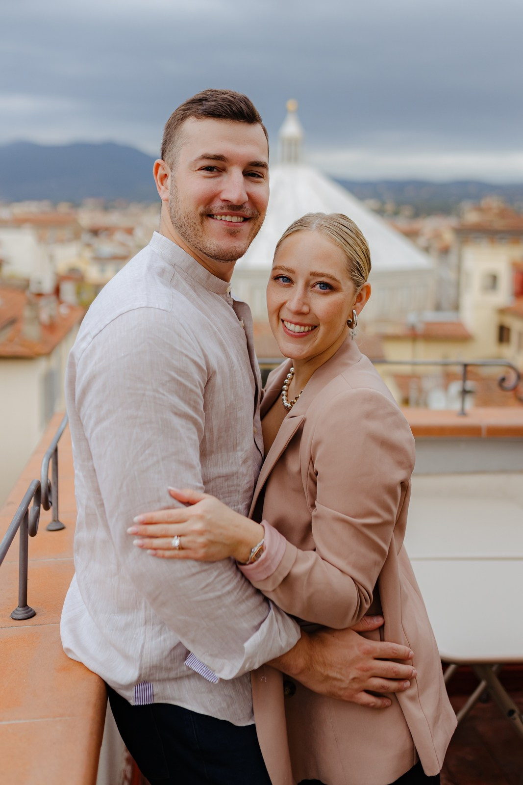 Ada & Samon. Photographer