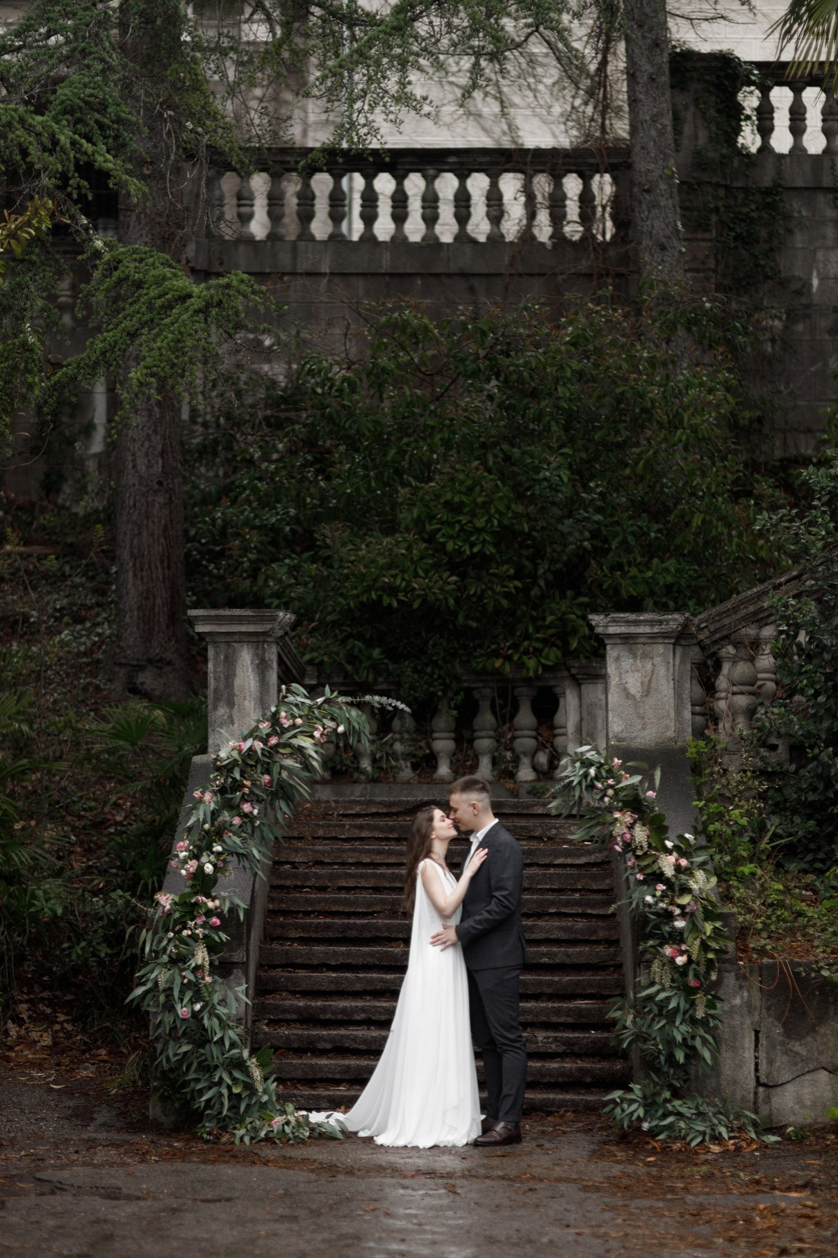 Andi & Polina. Fotostudio in Metzingen