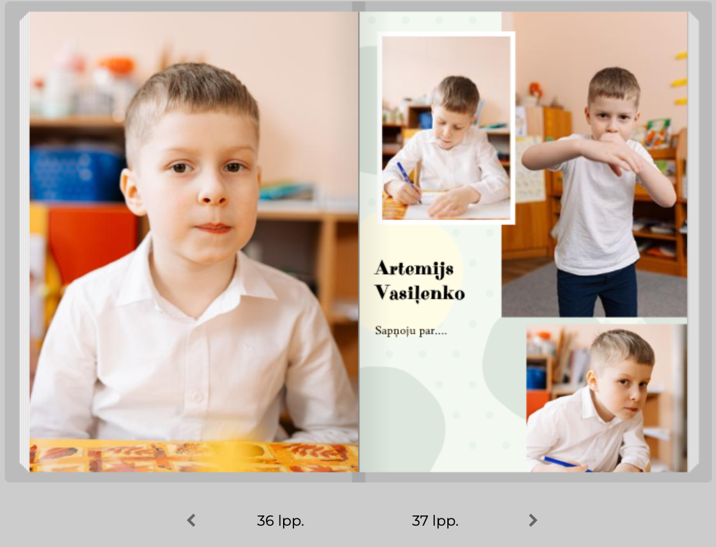 Zaķēni - 161bd - 2026