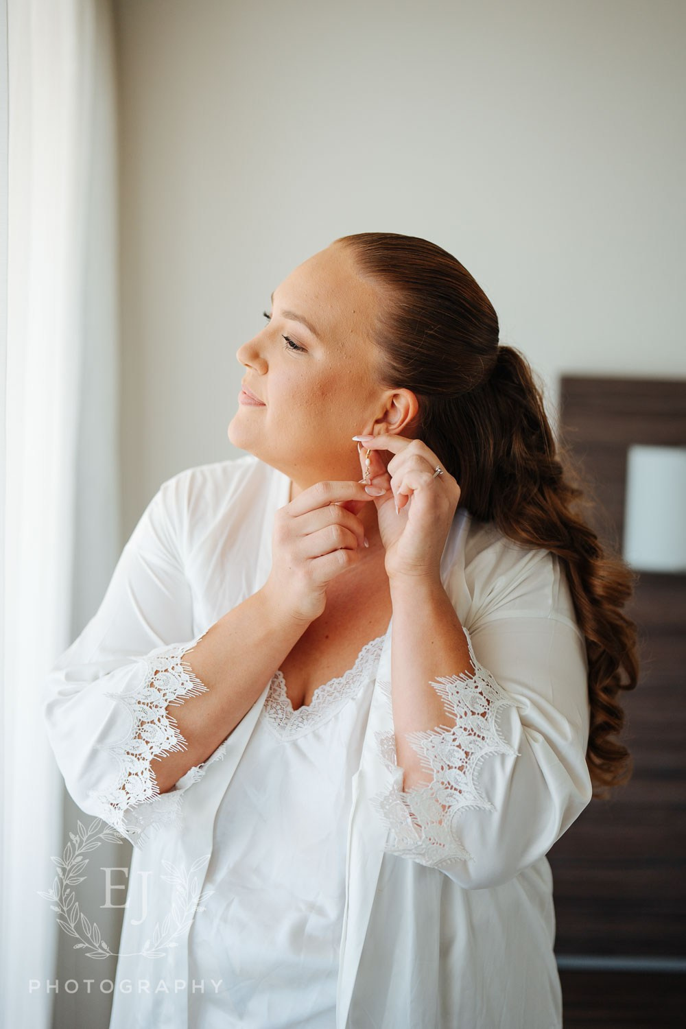 Casey & Brad — The Barn, Hopeland. Emma Joy Photography