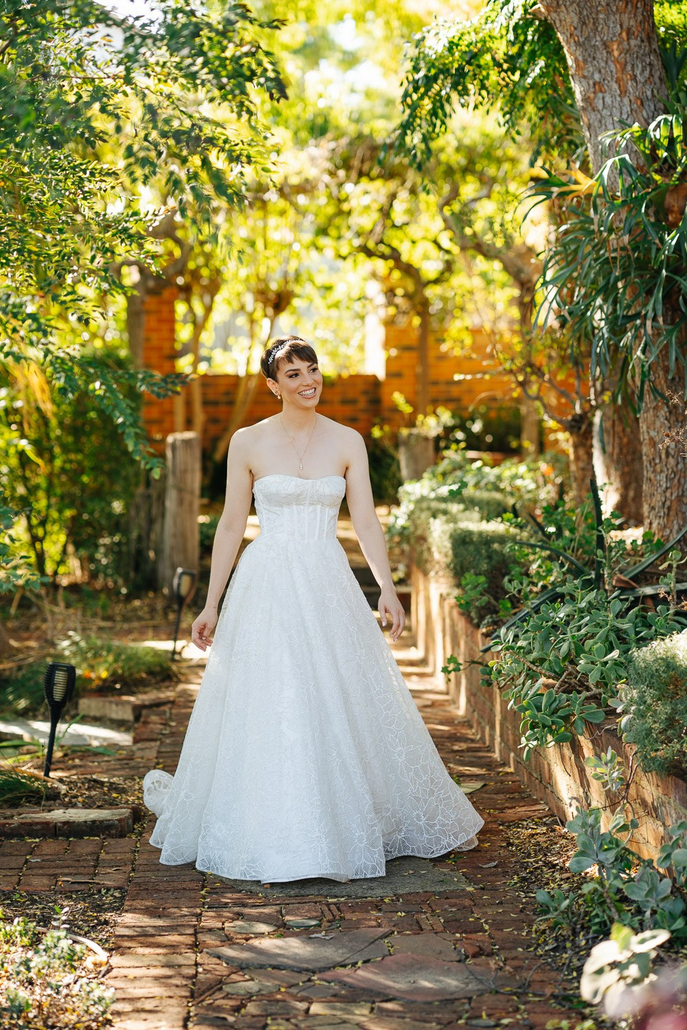 Emma & Hao — Barrett Lane Function Centre. Emma Joy Photography