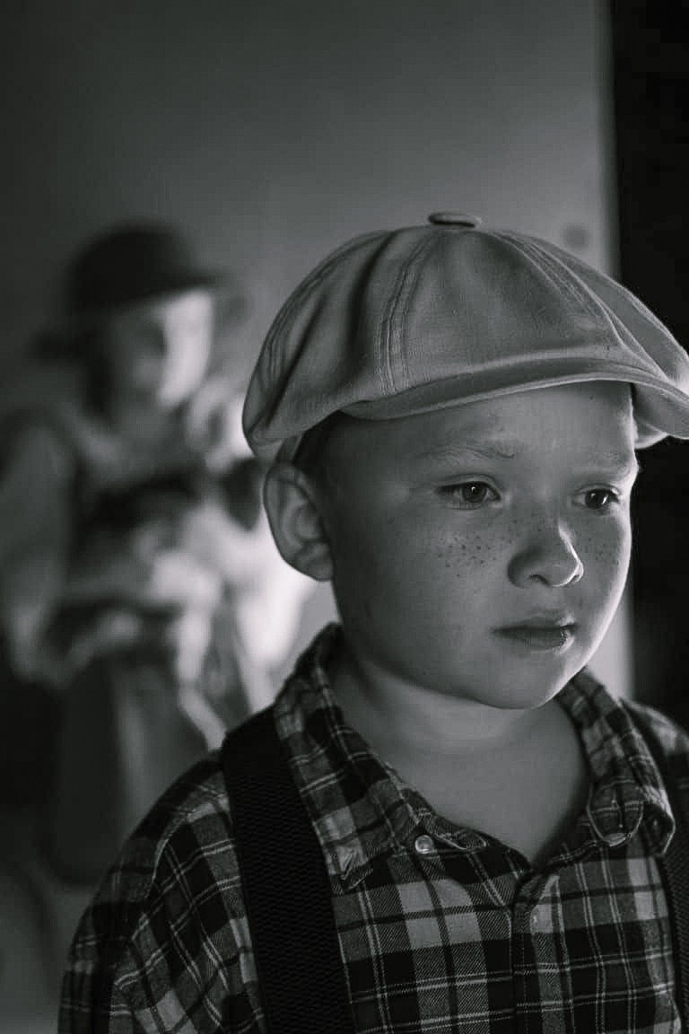 Жанровая фотография. Семейный и детский фотограф