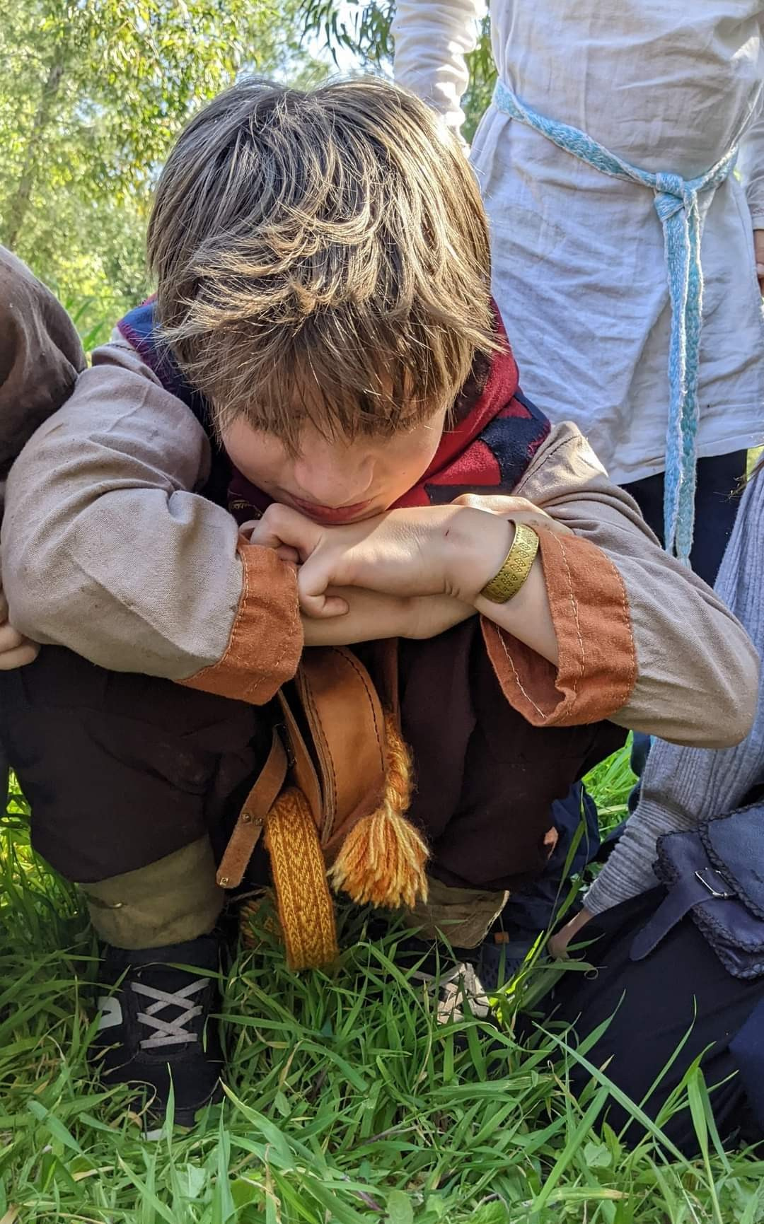 Сыгровка «К Чёрному Фьорду» 2023 — клуб Нортман. КРиС «Нортман»