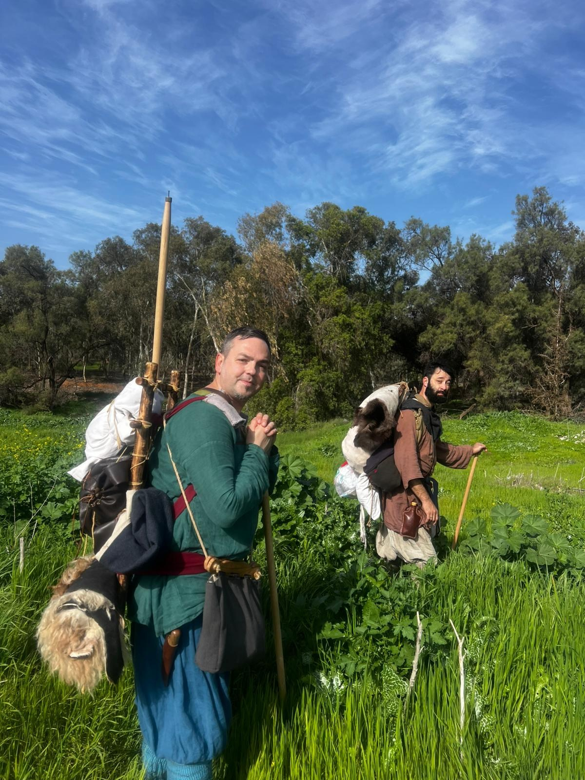 Поход 2026. КРиС «Нортман»