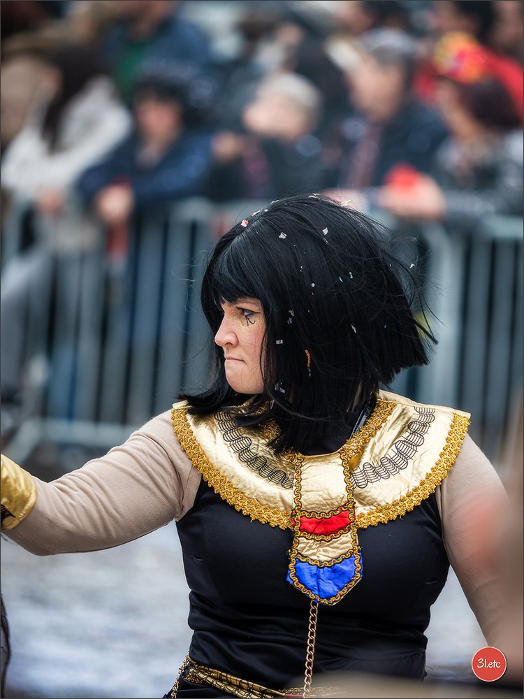 Traditional February carnival. Music, dancing, costume performances. C. Photographe à Strasbourg | Portraits, Studio, Enfants, Événements