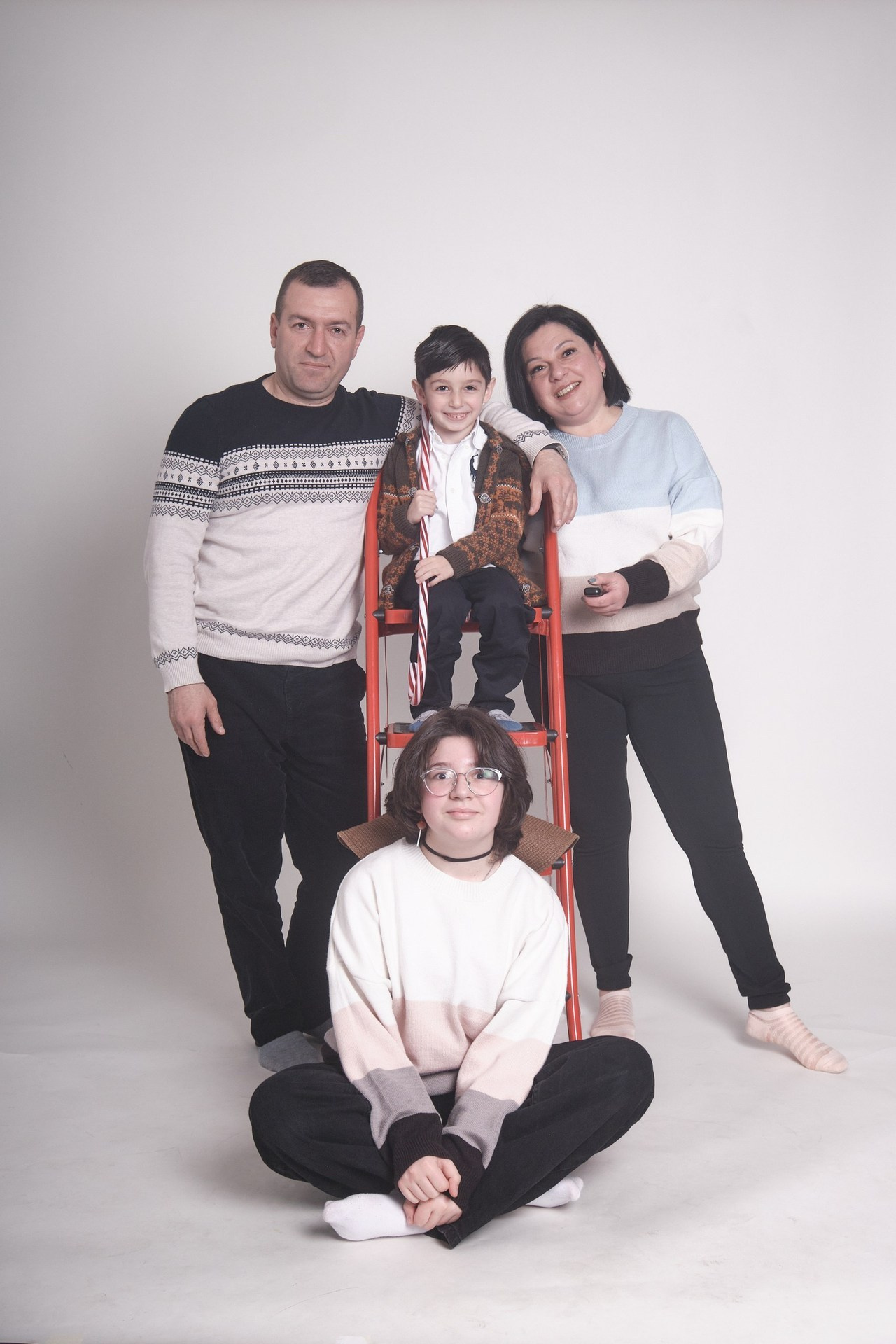 Testimonials. Reflexy-ն առաջին պրոֆեսիոնալ սելֆի-ստուդիան է Հայաստանում