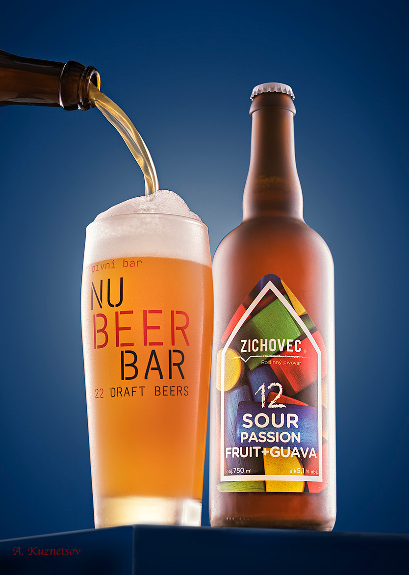 Product photography. Рекламный фотограф Андрей Кузнецов в Москве и Праге