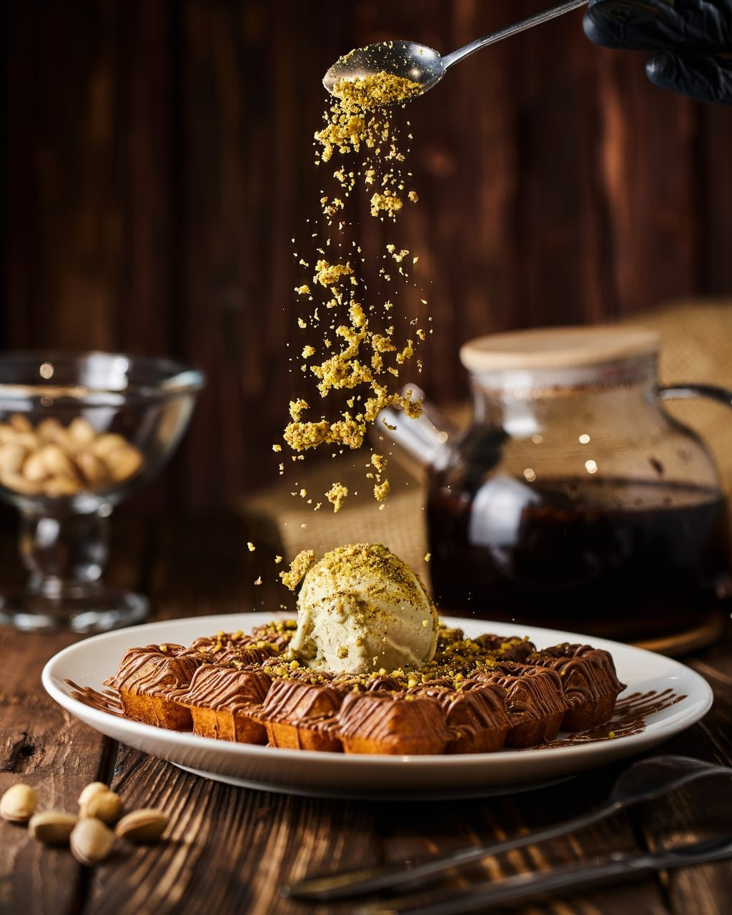 Food — фотографии. Фотограф в Самарканде