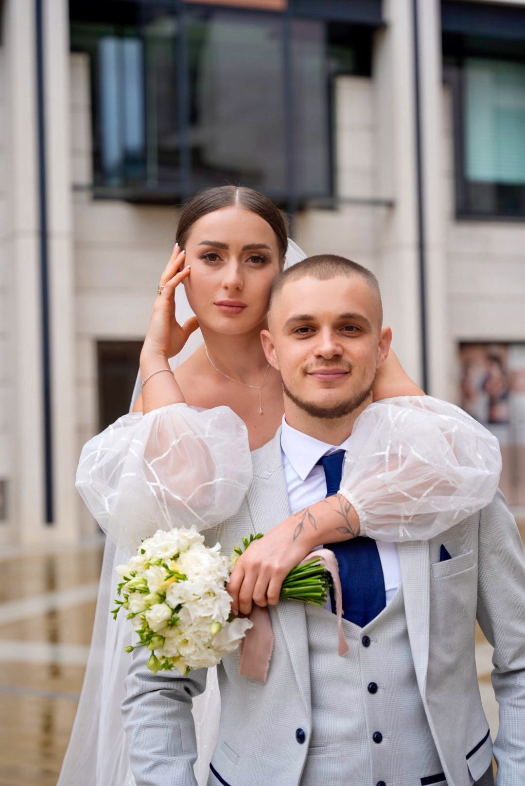 Maryana & Zhenya. Tonya Kyrylenko photographer in London