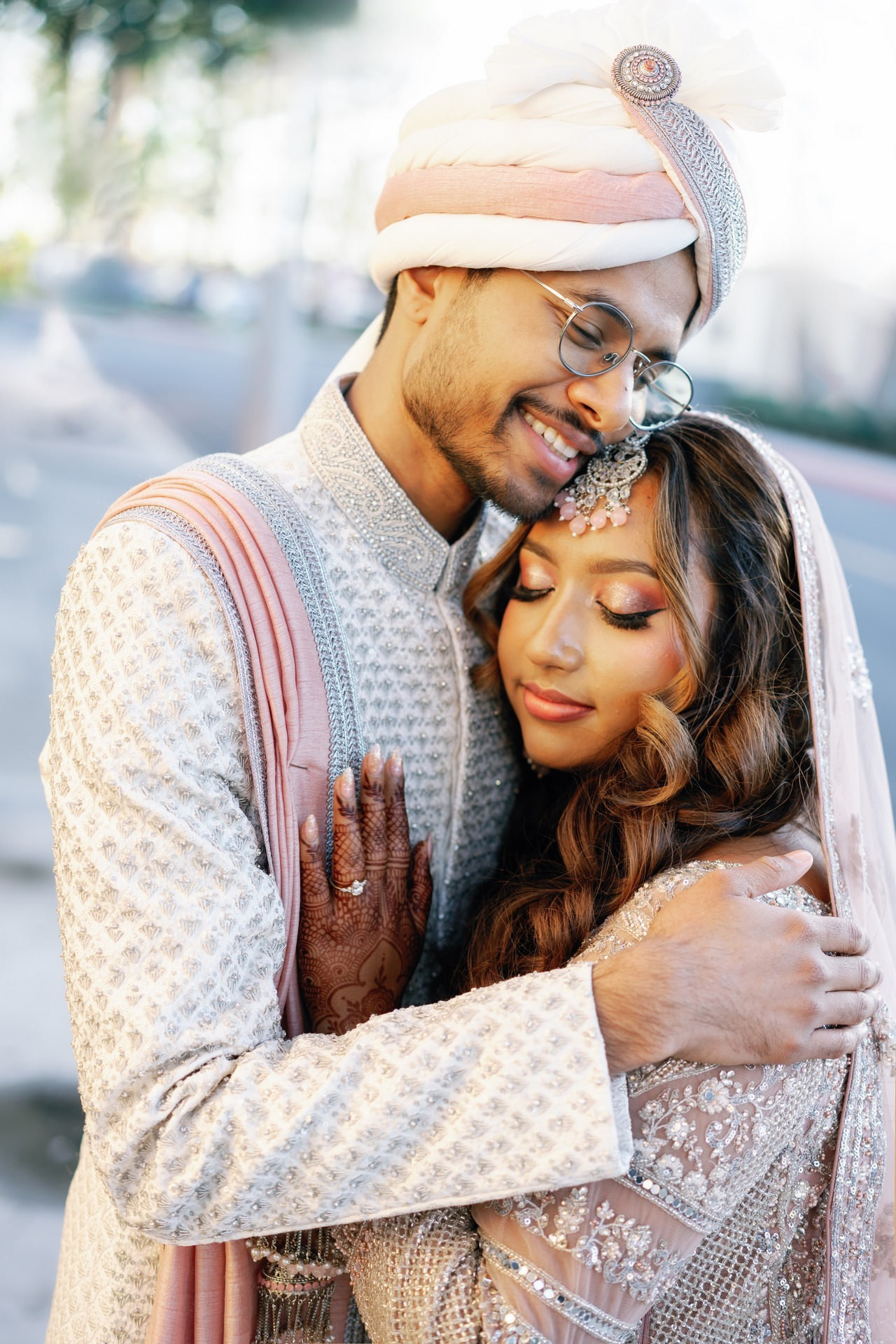 Wedding Photography & Videography Team in California, Los Angeles, San Francisco, San Diego and Travel