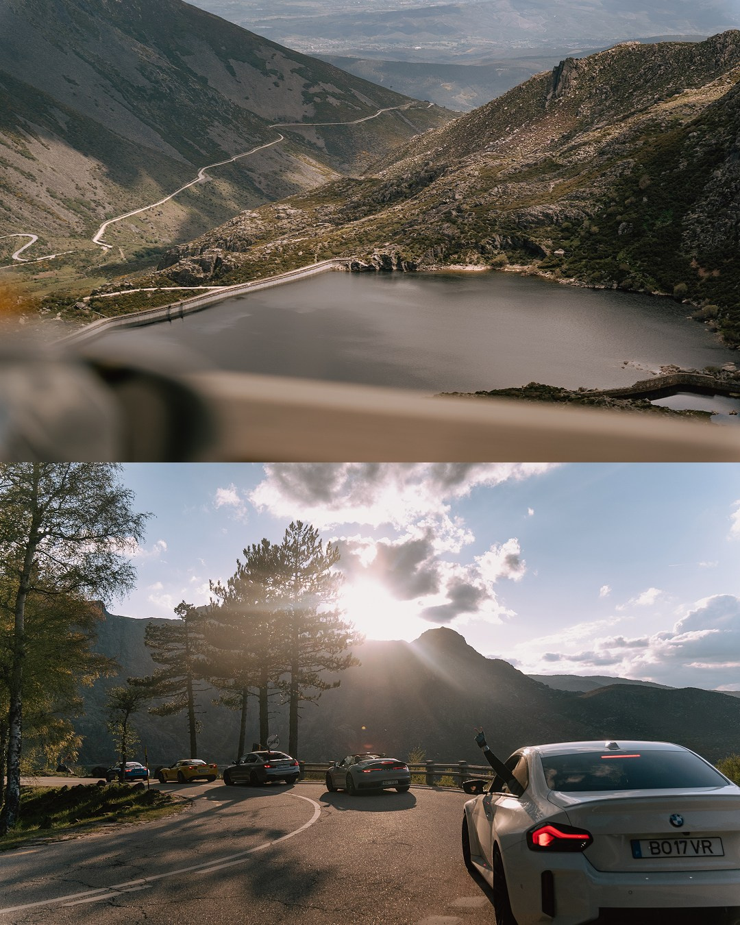 Cyberpulse Off Road. Lisbon Event Photographer